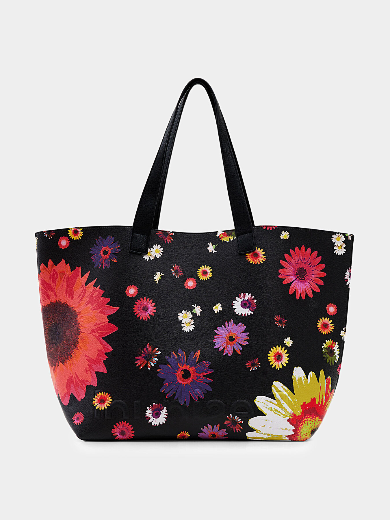 Desigual reversible bag hotsell