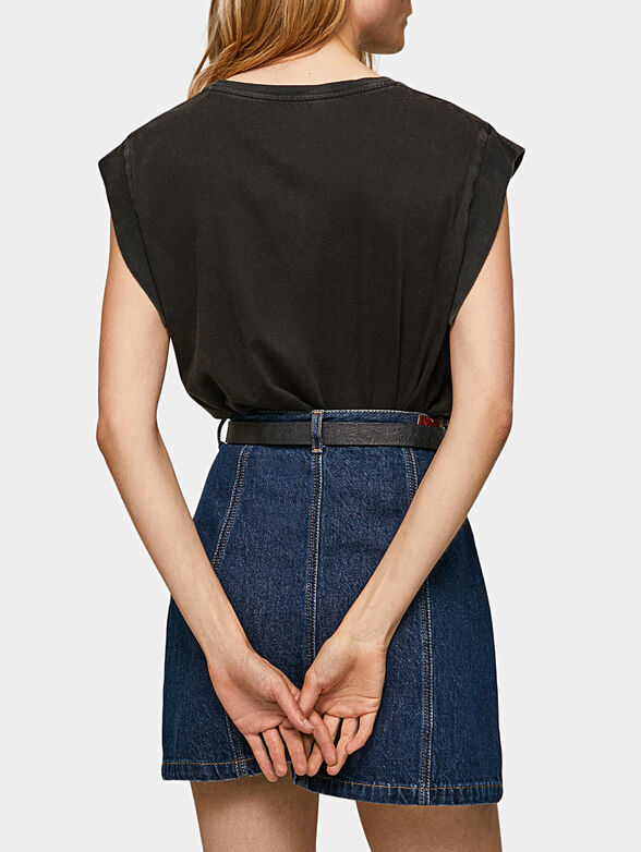 RUT T-shirt  with photo print - 3