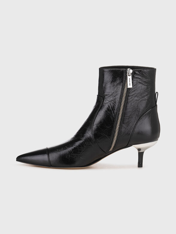 KADENCE KITTEN ankle boot - 4