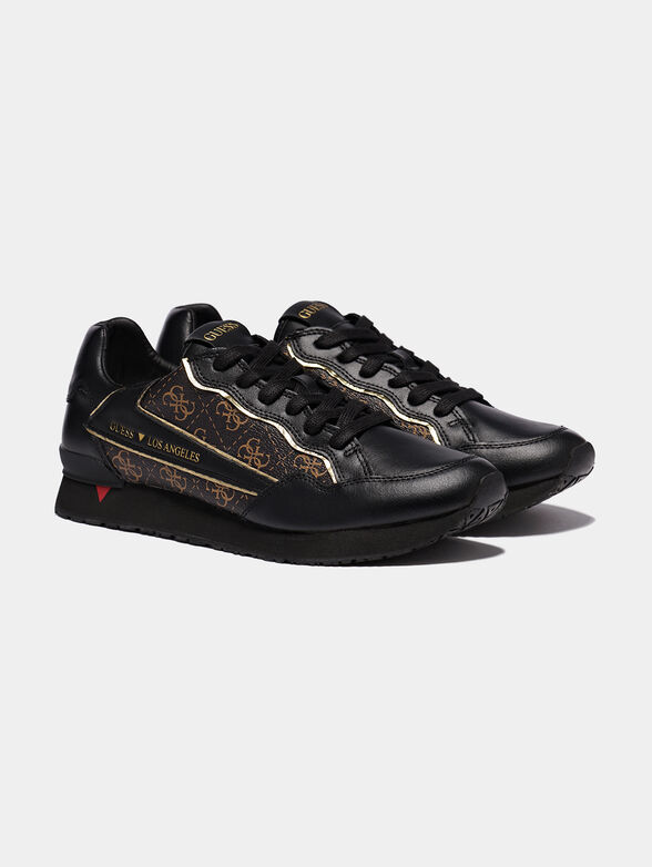 GENOVA Shoes - 2