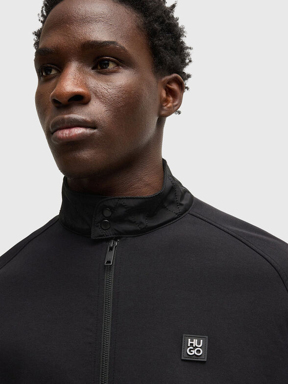 DIWANO transitional jacket with pockets - 4