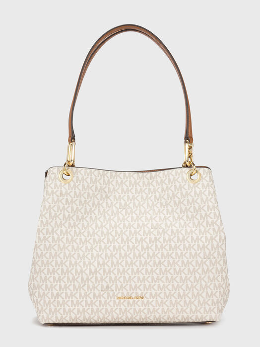 KENSINGTON bag in brown