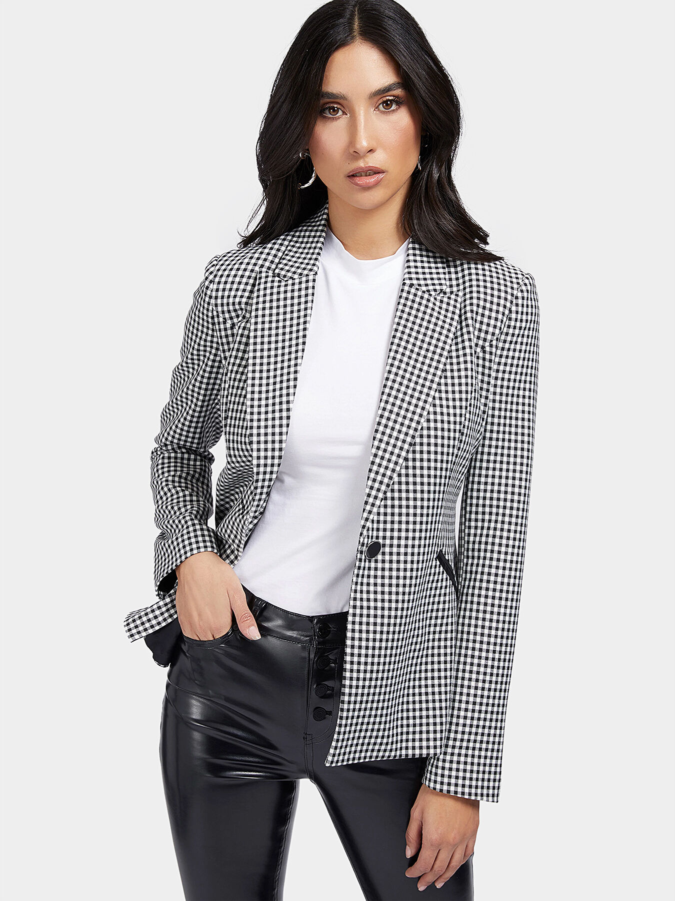 Guess blazer online