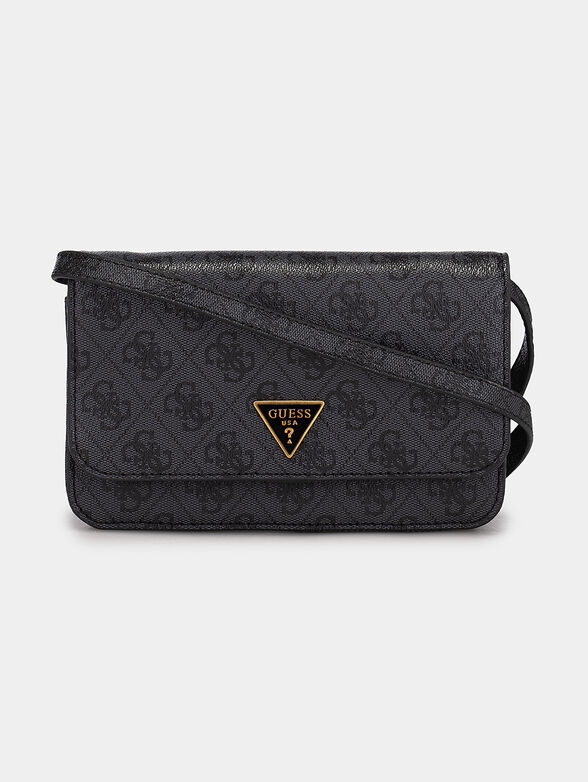 ALEXIE bag with logo detail - 1