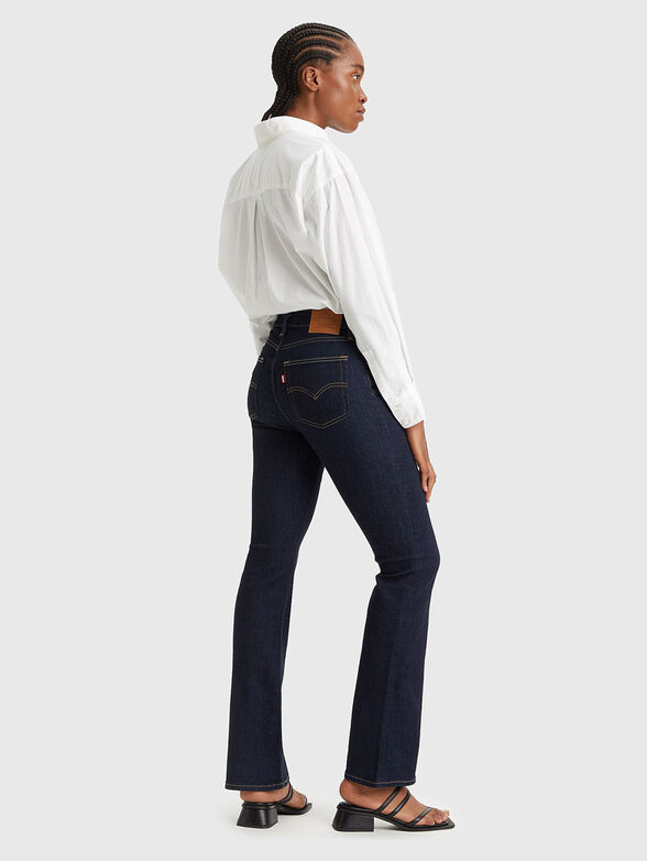 725&trade; High Rise Bootcut Jeans - 2