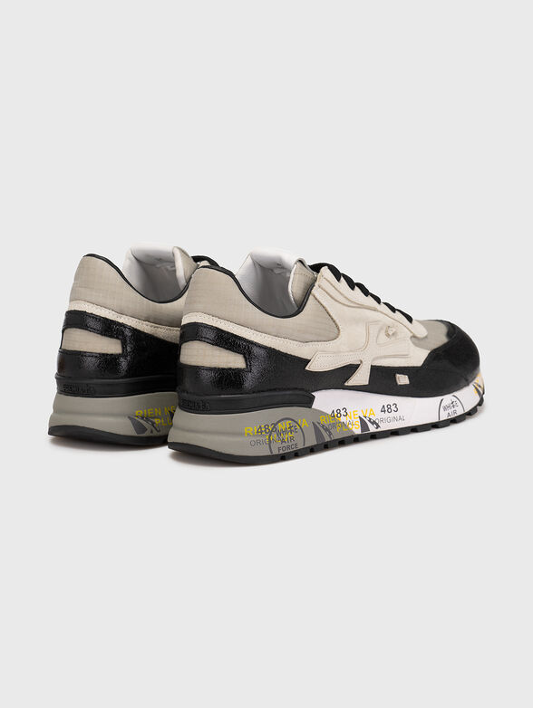 DJANGO 5926 sneakers - 3