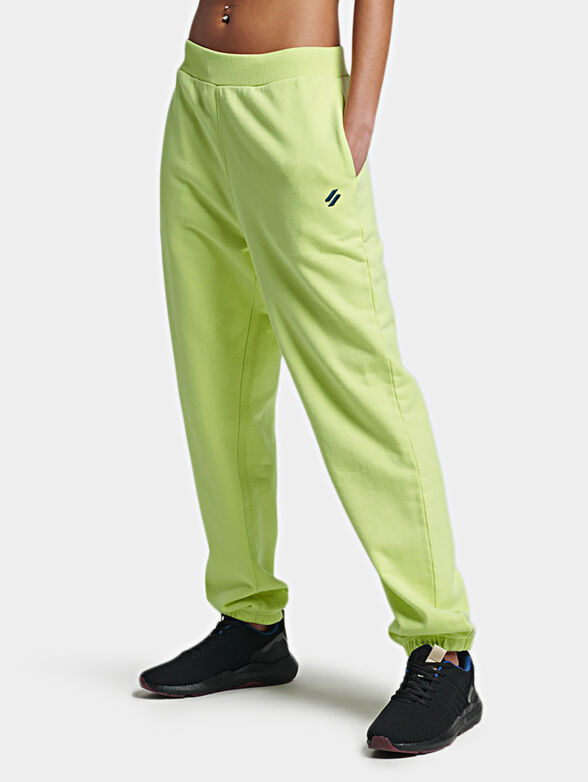 Sports pants - 1