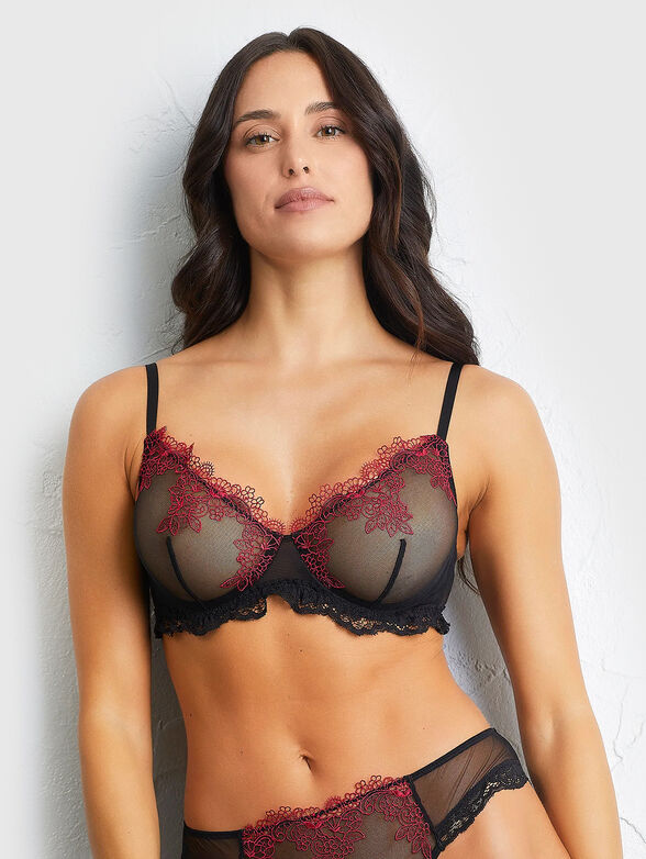PRESTIGE bra - 1