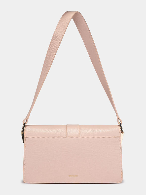 Sadie bag with logo detail - 4
