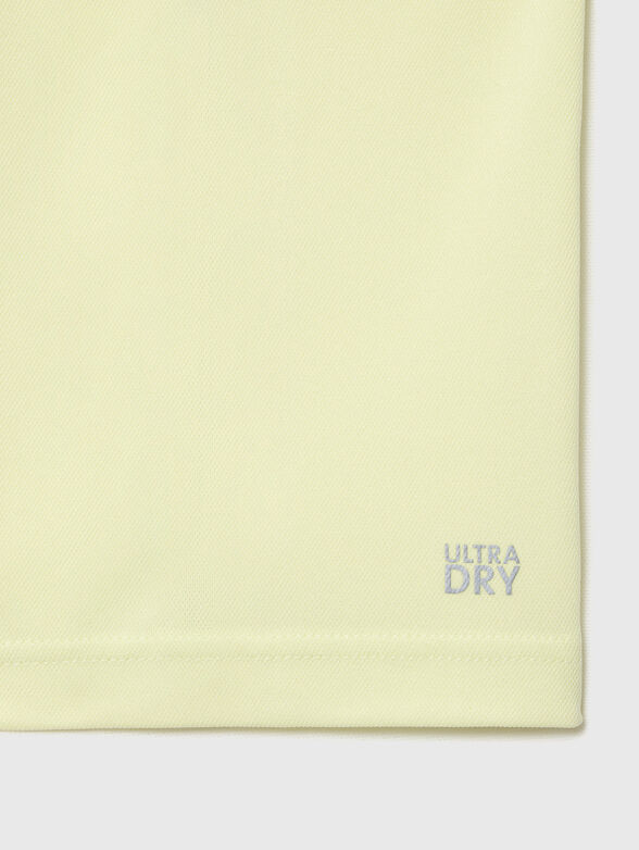 Tennis polo shirt  - 4