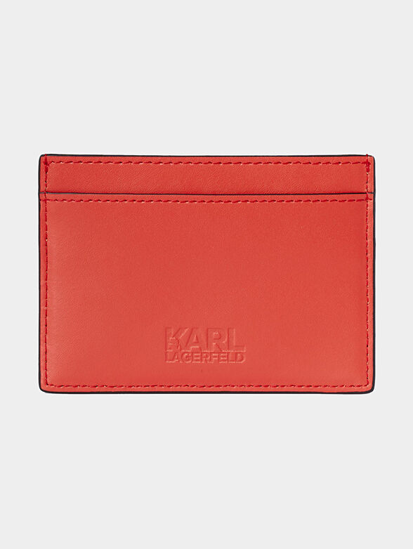 K/KARL SEVEN Cardholder - 2