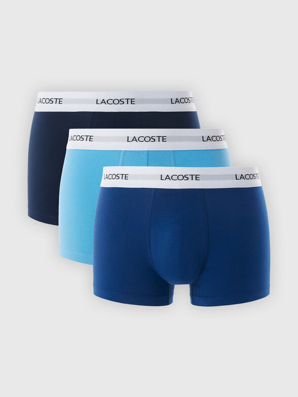 Set of three pairs of boxers - 1