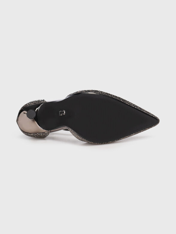 SPARX-R heeled shoes - 5