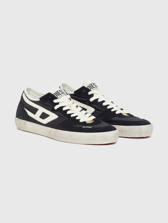 S-LEROJI D-1 sneakers - 2