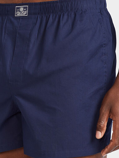 3 Pack boxers - 4