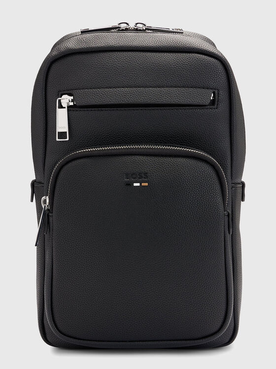 Bag with logo detail - 1