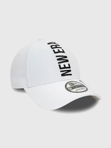 REPREVE 9FORTY cap - 4