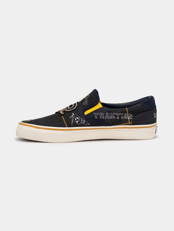 THOMPSON III sneakers - 4