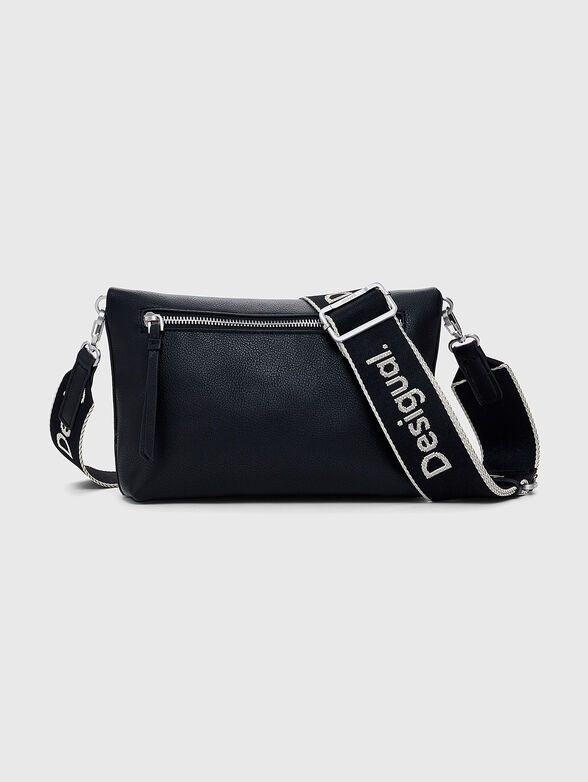 Small bag with accent logo - 3