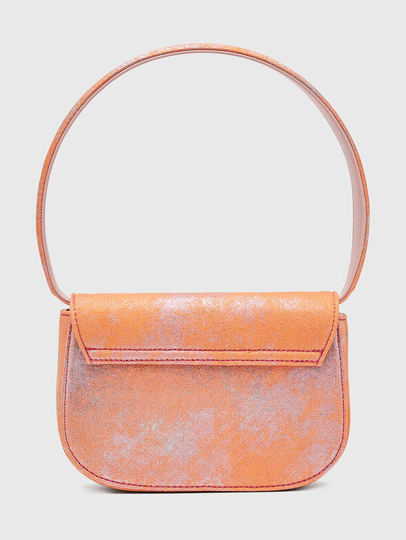 1DR denim crossbody bag - 3