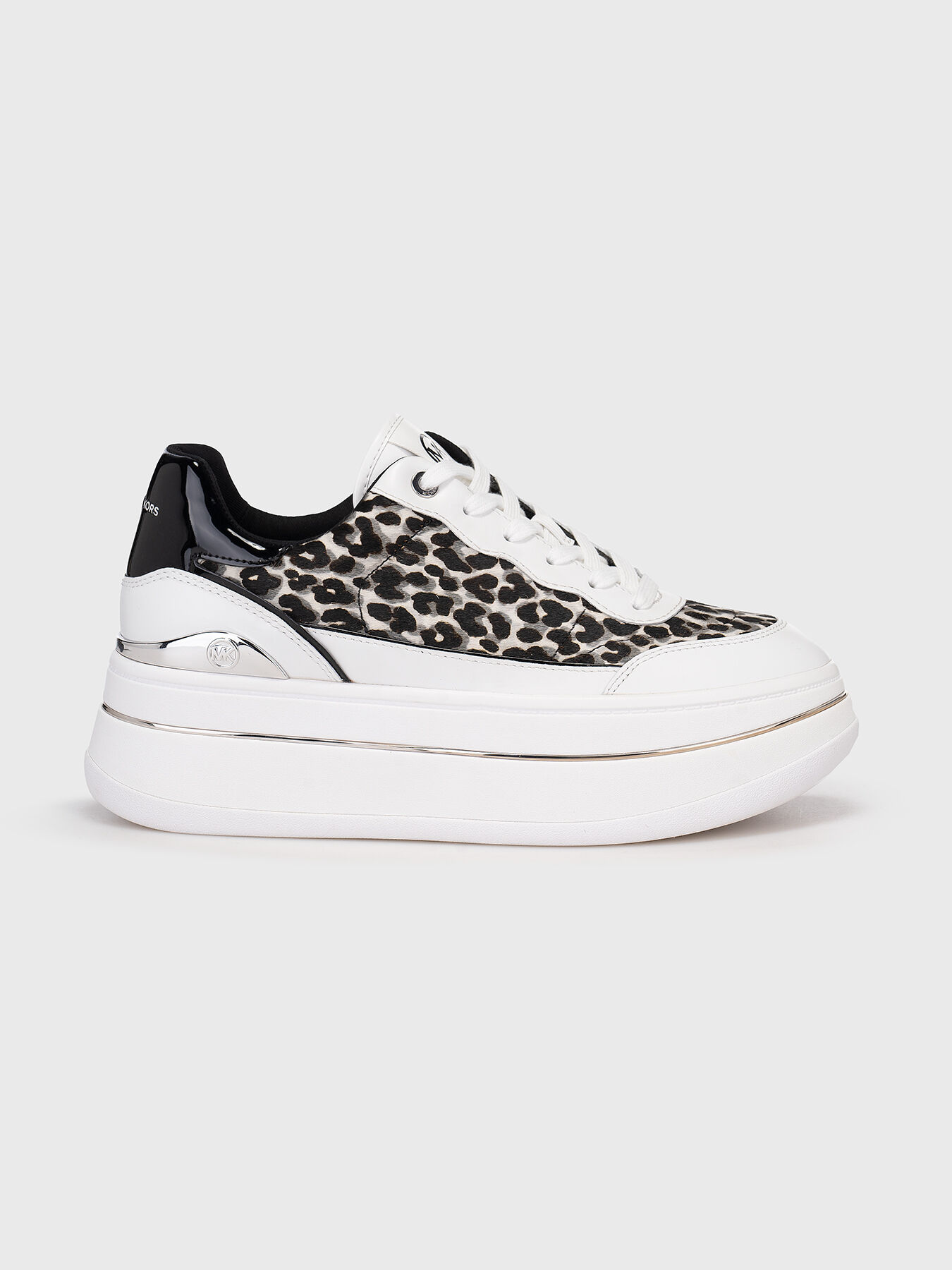 HAYES sport shoes with animal print brand MICHAEL KORS Globalbrandsstore en