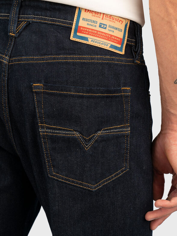 1986 LARKEE-BEEX L.34 jeans - 3