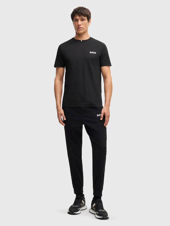BOSS x MATTEO BERRETTINI T-shirt - 1