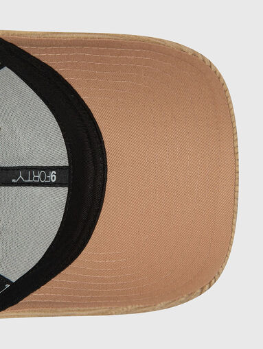 CORD 9FORTY NEYYAN cap - 5