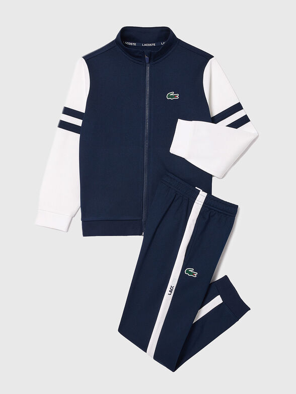 Two-piece sports set - 1