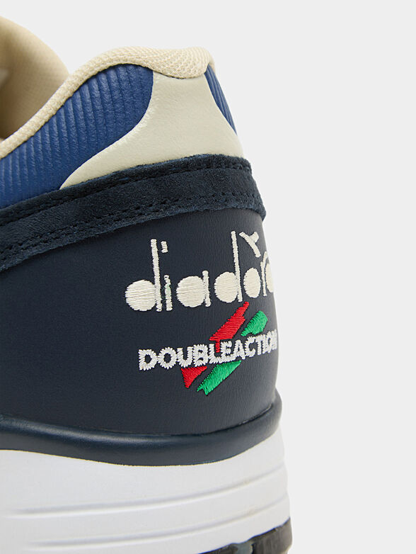 N9002 OVERLAND Sneakers - 5