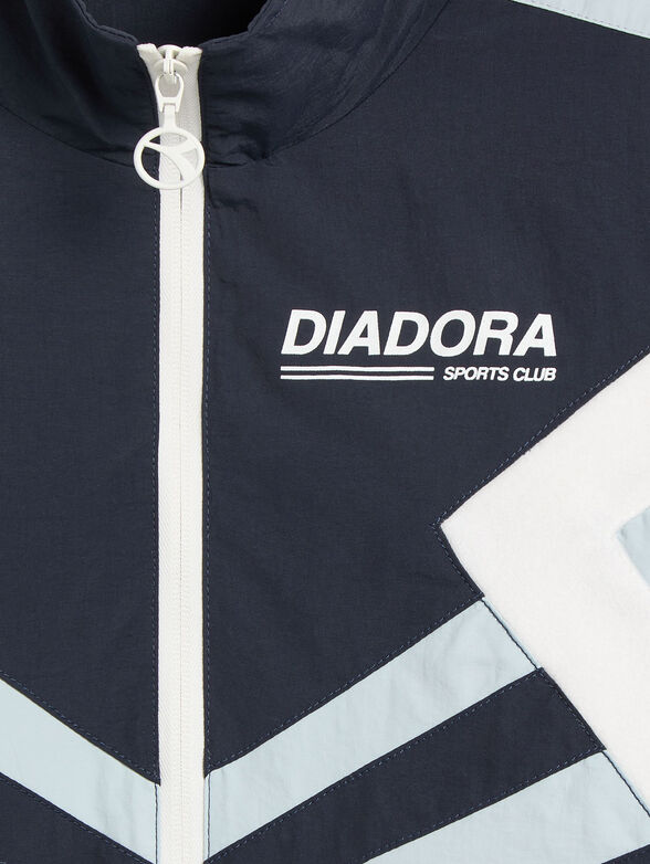 LEGACY track jacket - 4