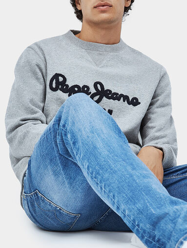 HAROLD sweatshirt - 4