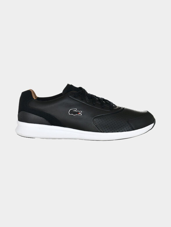 LTR.01 Black sneakers - 1