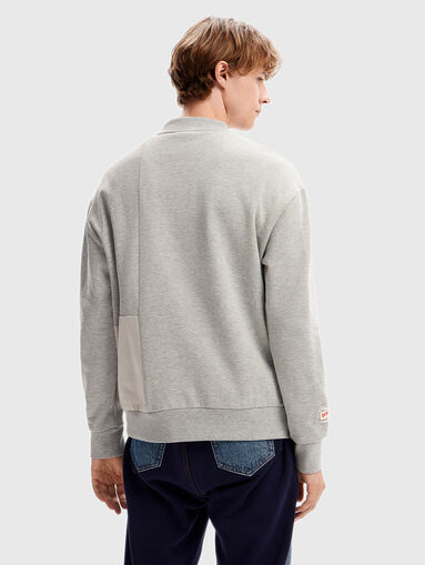 RODOLFO sweatshirt - 3