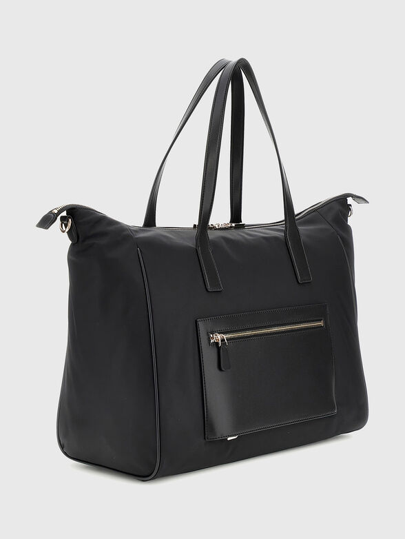 Large bag with wallet - 2