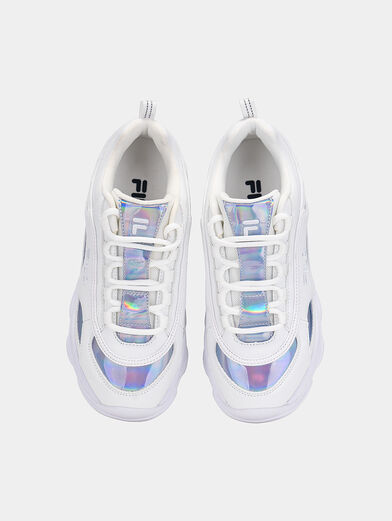 Strada Dreamster sneakers with holographic effect - 6