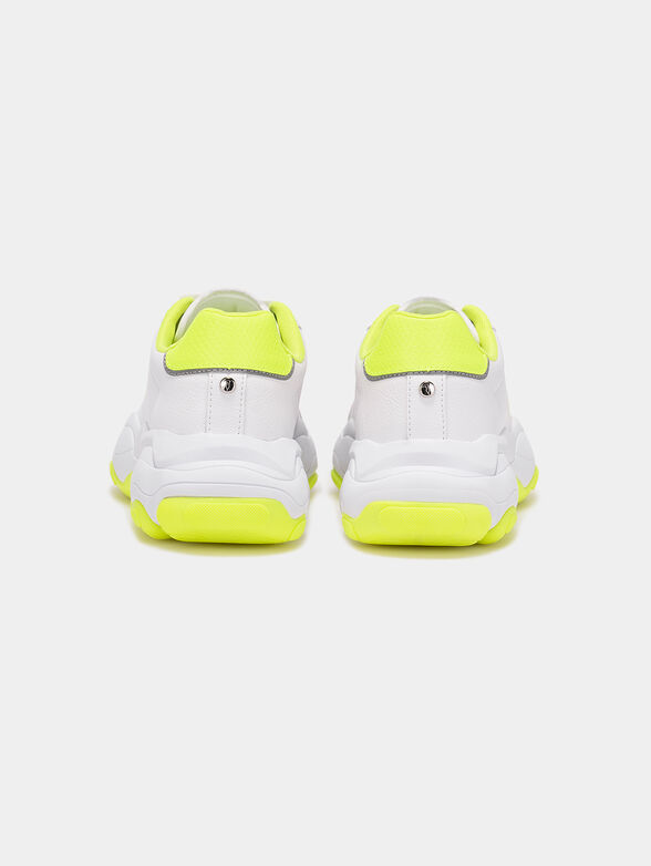 Sneakers ABELIA - 4