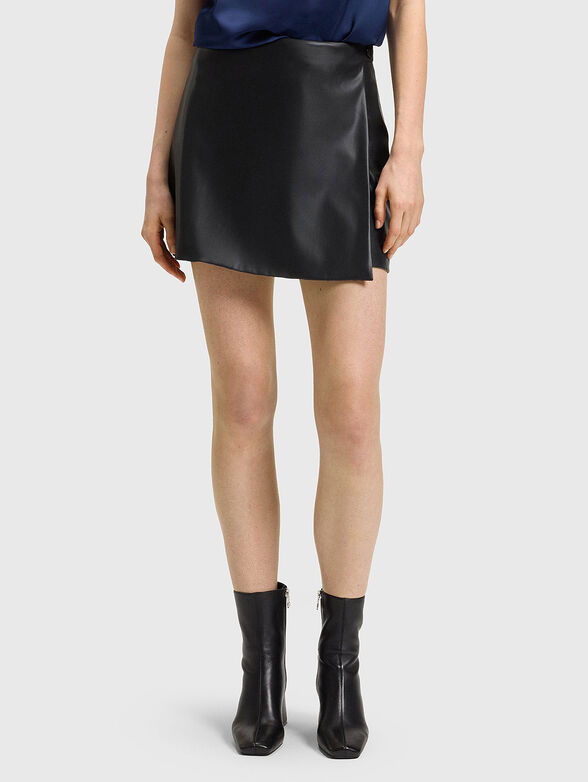 High waisted skort - 1