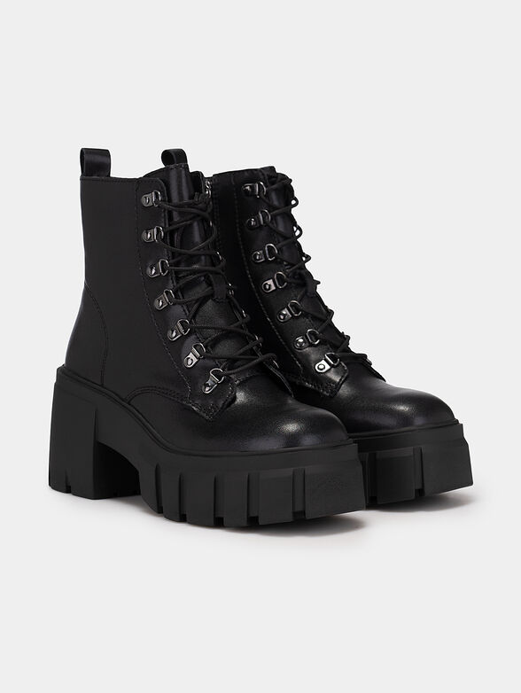 BEWILDER ankle boots - 2