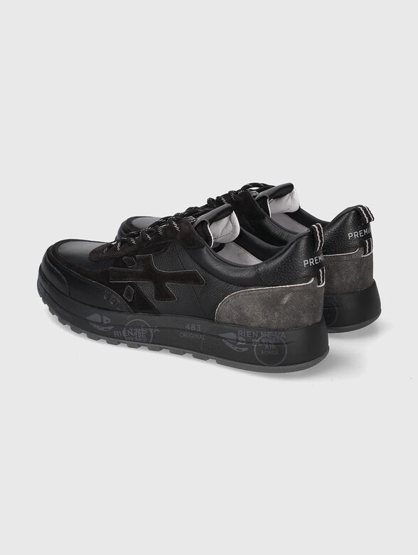NOUS 8465 sneakers - 3