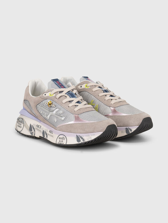 MOERUND sports shoes - 2