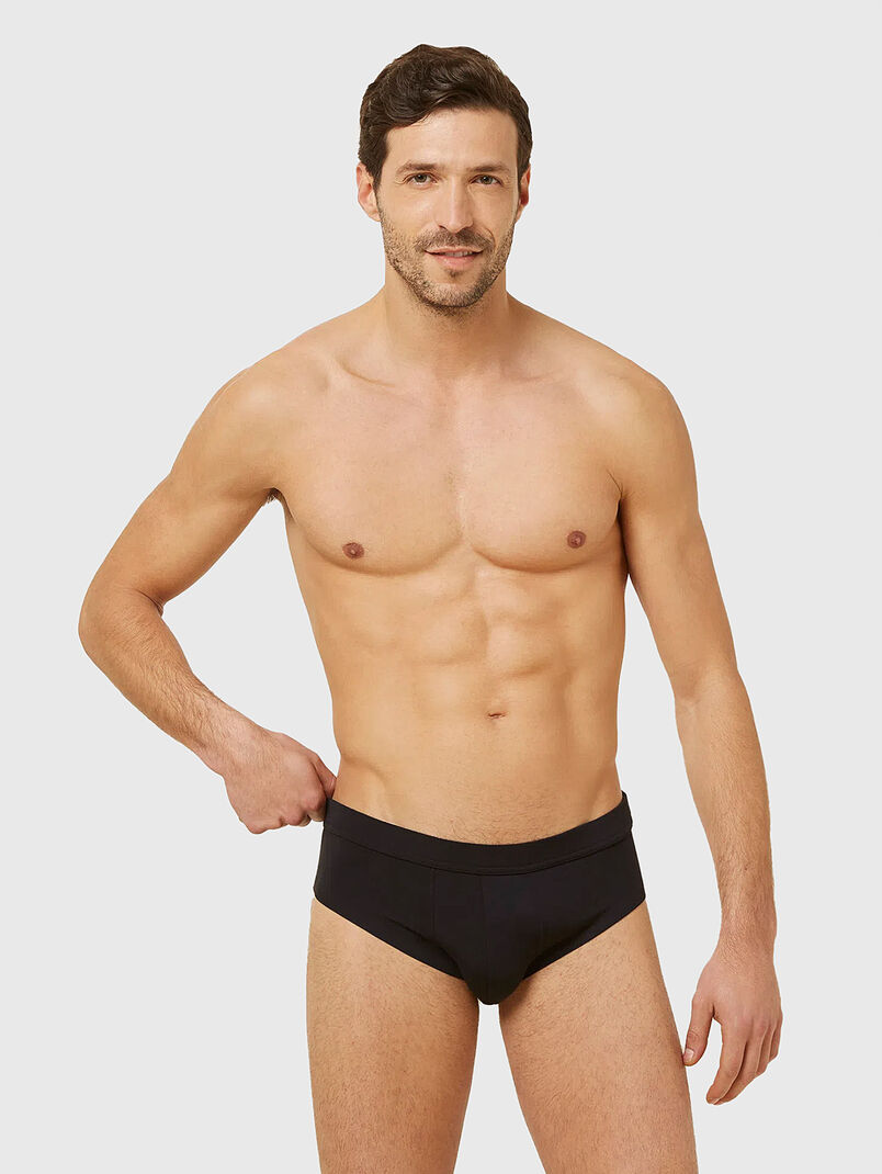 BASIC MODAL briefs  - 3