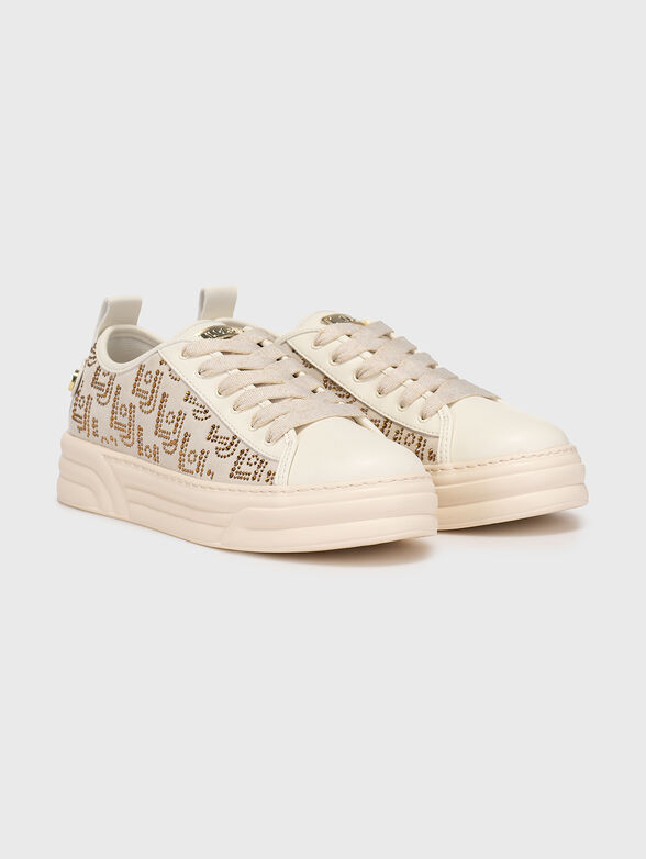 CLEO 01 sneakers - 2