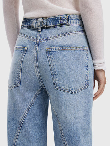 Blue jeans  - 2