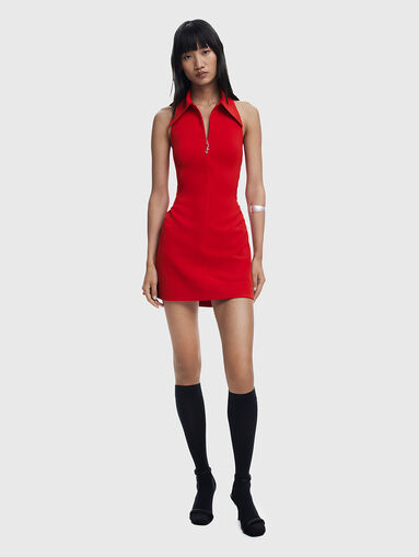 JANINA dress - 5