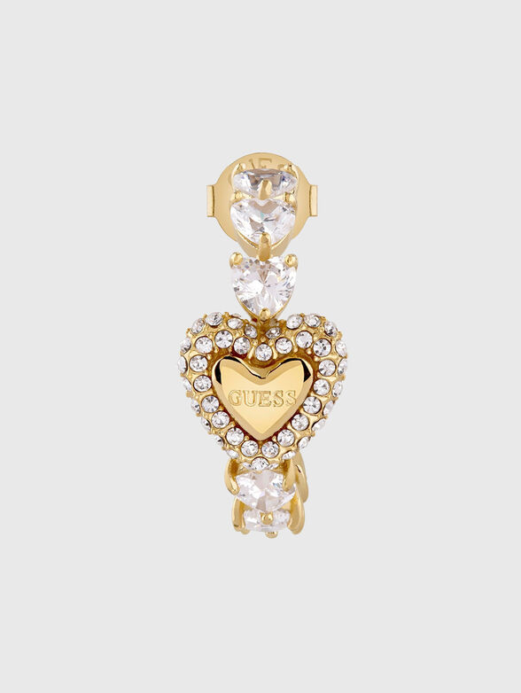 BELOVED earrings - 2