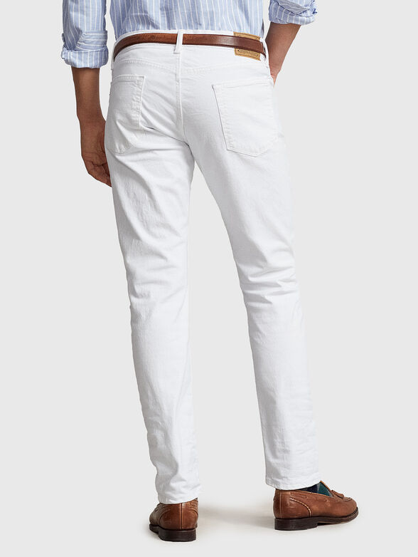 SULLIVAN Jeans with straight cut - 2