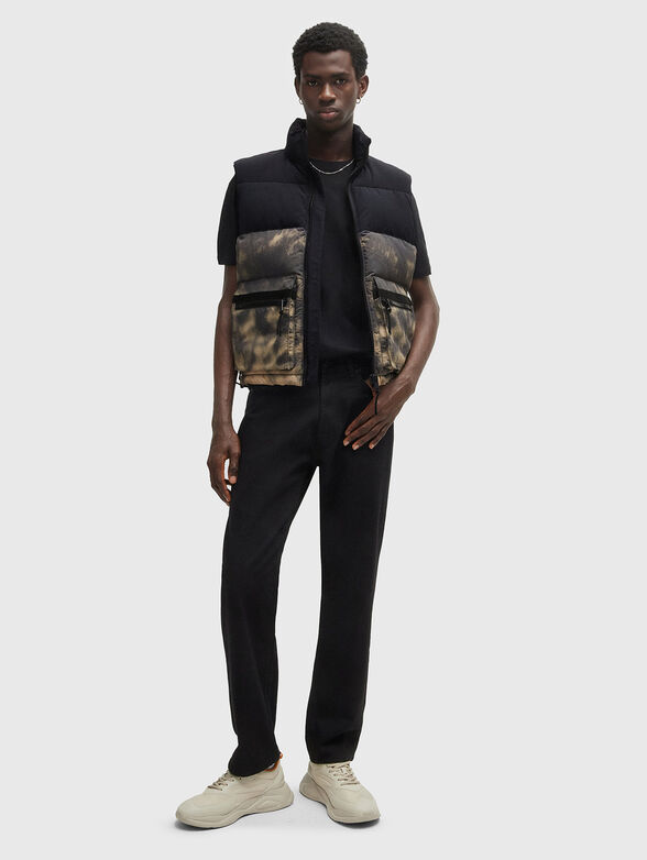 BALTINO vest - 1