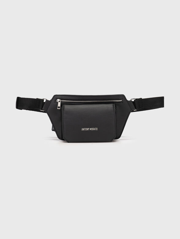 Waist bag with logo detail - 1