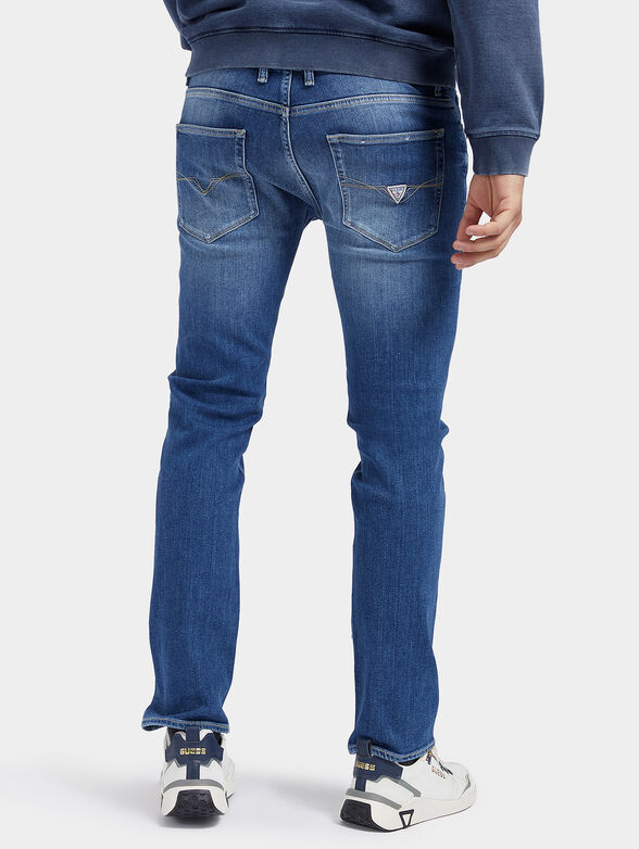 ANGELS Jeans with washed effect - 3